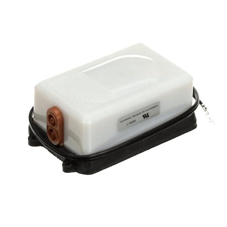 Wilbur Curtis Pump, Agitation 120V W/Terms M WC-1002